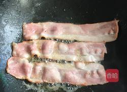 三明治。的做法图解4