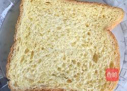 三明治。的做法图解6