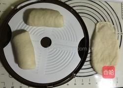 低热超软蜂蜜吐司的做法图解7