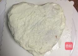 奶油小蛋糕的做法图解6