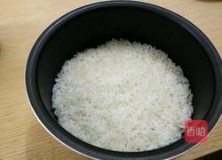 红豆寿司的做法图解2