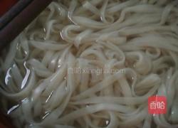 简易煮面的做法图解7