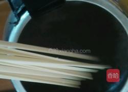 简易煮面的做法图解3