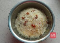 五彩米饭的做法图解5