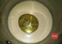 Kitty Cat Cartoon Mooncake Recipe Illustration 3