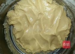 Kitty猫卡通月饼的做法图解5