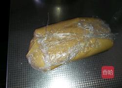 Kitty猫卡通月饼的做法图解6