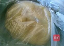 广式月饼的做法图解5