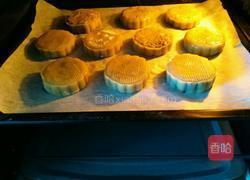 广式月饼的做法图解14