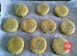 广式月饼的做法图解15
