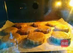 广式月饼的做法图解16