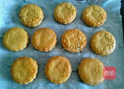 广式月饼的做法图解17