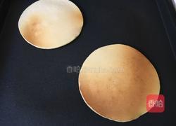 美式松饼的做法图解9