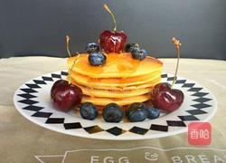 美式松饼的做法图解10