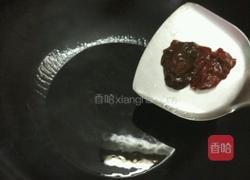 爆炒蛏子的做法图解5