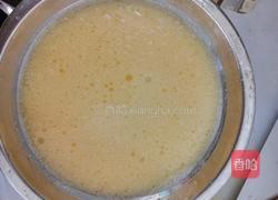 肉沫鸡蛋羹的做法图解3