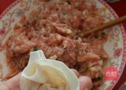 麻辣抄手的做法图解4