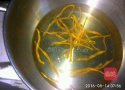 压豆面(二人份)的做法图解3