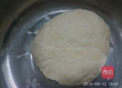 压豆面(二人份)的做法图解8