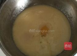 俄罗斯千层提拉米苏的做法图解2