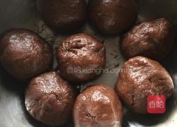 俄罗斯千层提拉米苏的做法图解5