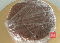 俄罗斯千层提拉米苏的做法图解13