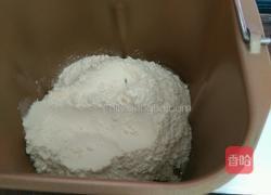 巧克力甜甜圈的做法图解2