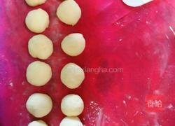 巧克力甜甜圈的做法图解4