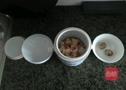 肉饼汤的做法图解6