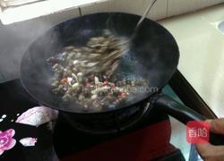 紫苏焖山坑螺的做法图解2