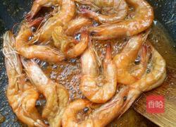 红焖大虾的做法图解6