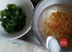 蘑菇豆腐汤的做法图解6