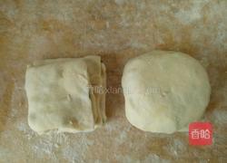 葱油千层饼的做法图解9