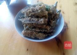 炸秋葵的做法图解3