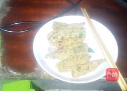 炸秋葵的做法图解2