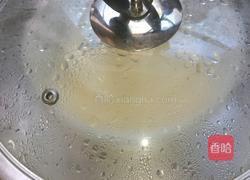 银鱼提蛋羹的做法图解6