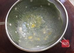 韭菜煎鸡蛋的做法图解3