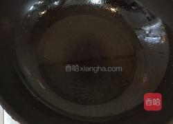 韭菜煎鸡蛋的做法图解5