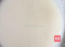 冬瓜浇汁青菜的做法图解6