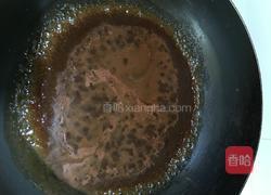 冬瓜浇汁青菜的做法图解7