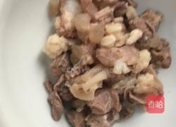 西红柿炖牛腿筋的做法图解10