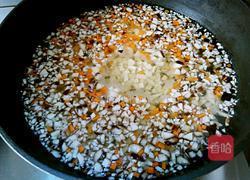 虾仁豆腐白菜卷的做法图解4