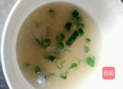 虾仁豆腐白菜卷的做法图解13