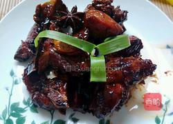 红烧大排的做法图解19