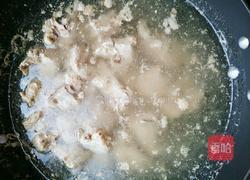 红烧大排的做法图解3