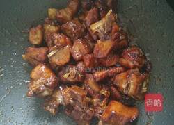 红烧大排的做法图解11