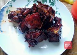 红烧大排的做法图解18