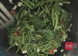 清炒红薯叶的做法图解3