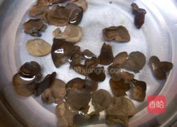 炒木须的做法图解1