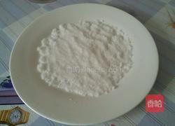 糖醋鸡蛋饼的做法图解3